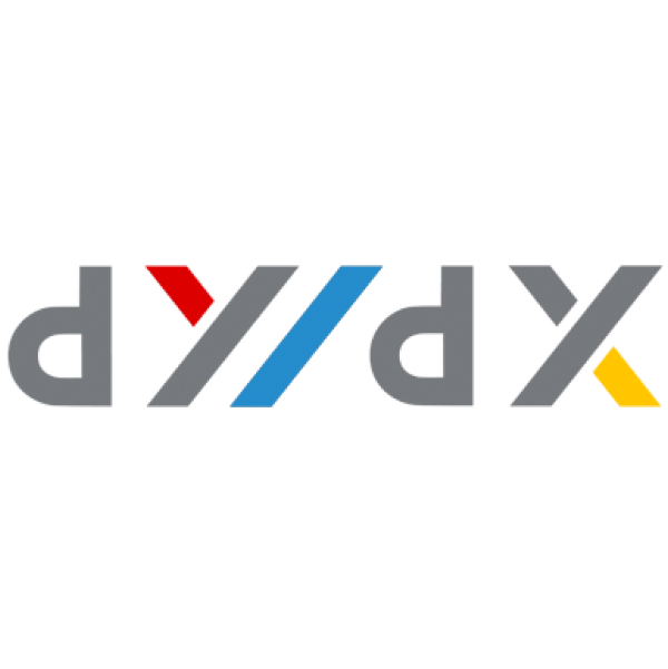 DY/DX Testimonial