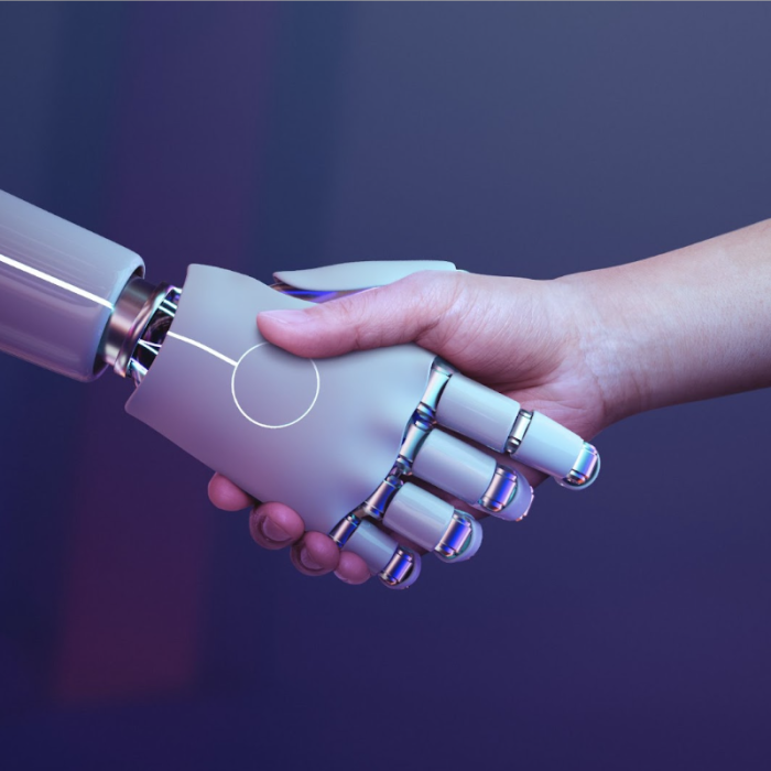 What will you build with the time AI gives back to you?