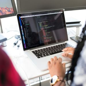 Diversity Fuels Tech Innovation - 20fifty